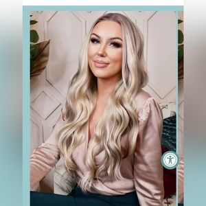 Chelsey smith cosmetics wig in Heiress